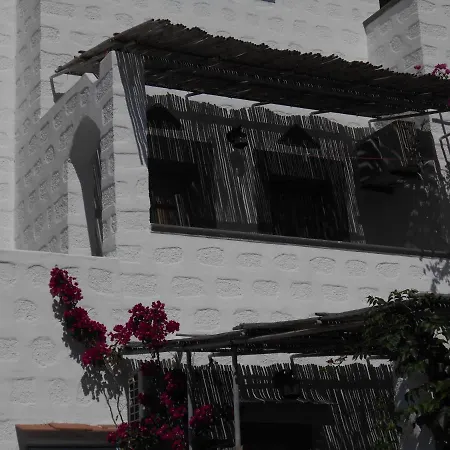 Patmos Mathios Studios- *