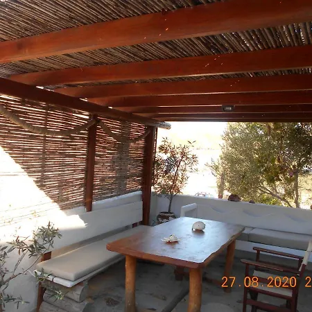 Patmos Mathios Studios- * Sapsila