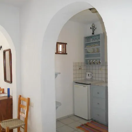 Patmos Mathios Studios-