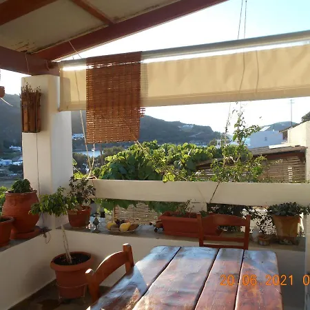 Patmos Mathios Studios- *