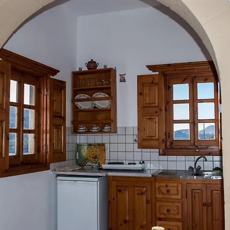 Patmos Mathios Studios- * Sapsila