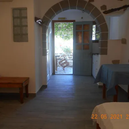 Patmos Mathios Studios-