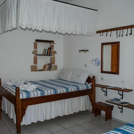 Patmos Mathios Studios-