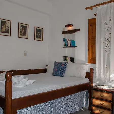 Patmos Mathios Studios- *