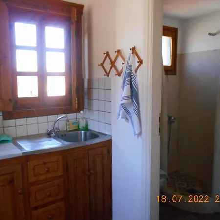 Patmos Mathios Studios- *