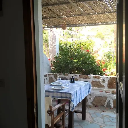 Patmos Mathios Studios-
