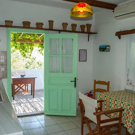 Patmos Mathios Studios-