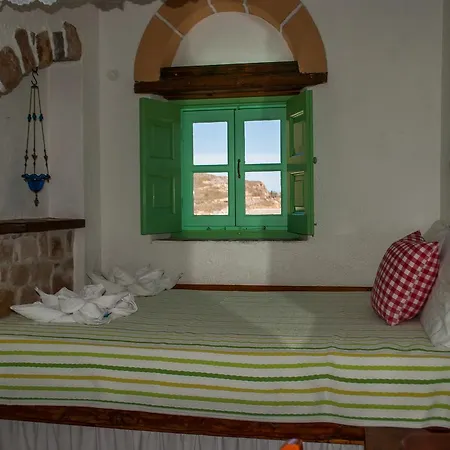 Patmos Mathios Studios-