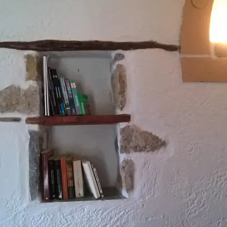 Patmos Mathios Studios- Vendégház