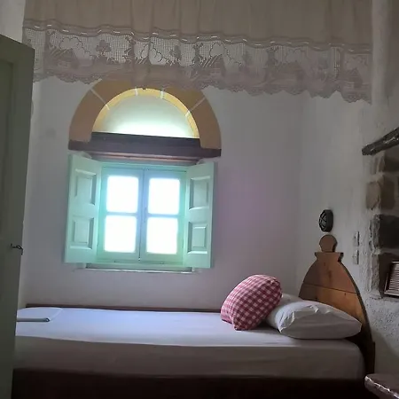 Patmos Mathios Studios- * Sapsila