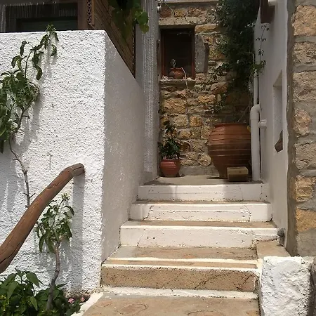 Patmos Mathios Studios-
