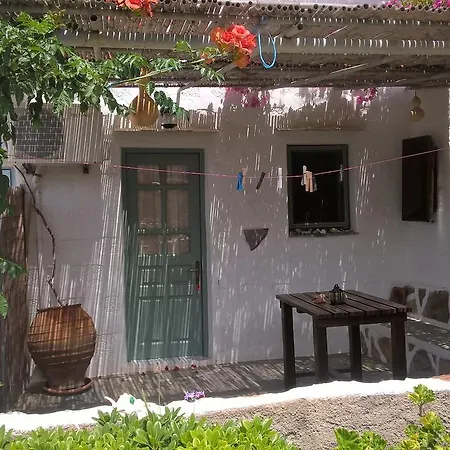 Patmos Mathios Studios- *