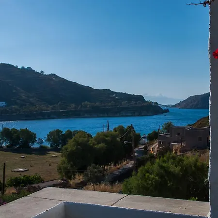 Patmos Mathios Studios- Szápszila