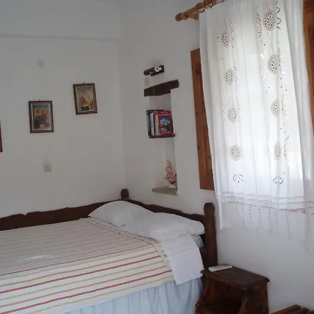 Patmos Mathios Studios-