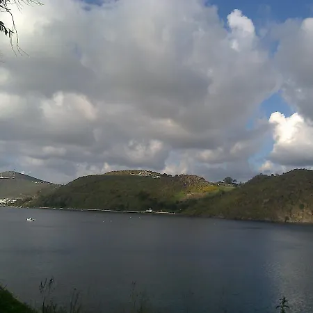 Vendégház Patmos Mathios Studios- Szápszila