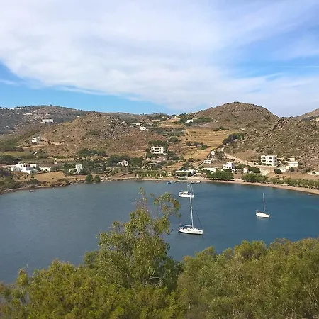 Patmos Mathios Studios-