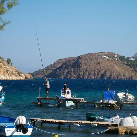 Patmos Mathios Studios- *