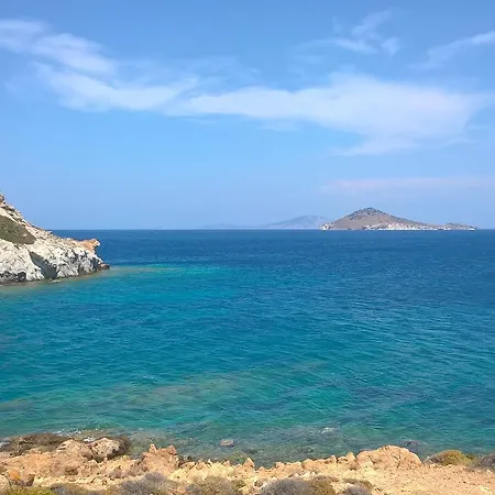 Patmos Mathios Studios-