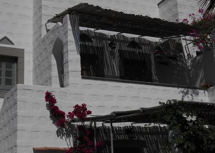 Patmos Mathios Studios- *