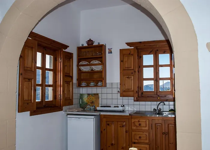 Patmos Mathios Studios- * Sapsila